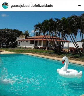 Guarajuba sitiofelizcidade